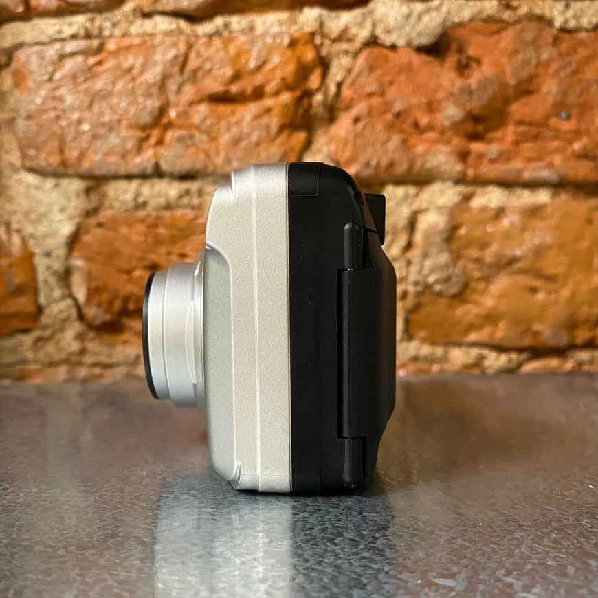 Olympus Superzoom 80G пленочный фотоаппарат