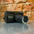 Olympus mju zoom 105 черный пленочный фотоаппарат