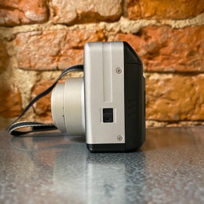 Canon Autoboy S Panorama пленочный фотоаппарат