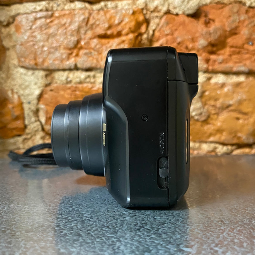 Samsung Slim Zoom 1150 пленочный фотоаппарат