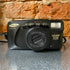 Samsung Slim Zoom 1150 пленочный фотоаппарат
