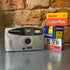 Olympus AF-10 XB + 3 пленки подарочный набор