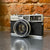 Olympus 35 SP Zuiko 1.7 42 mm пленочный дальномерный фотоаппарат