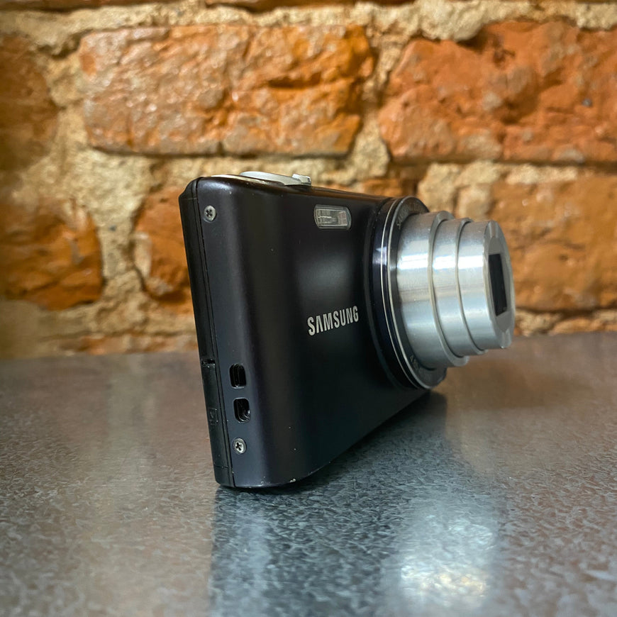 Samsung PL210 цифровой фотоаппарат