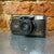 Olympus Superzoom 105 пленочный фотоаппарат