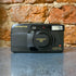Olympus Superzoom 105 пленочный фотоаппарат