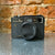 Fujica Date 2.8 38 mm редкий пленочный фотоаппарат черный