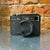 Fujica Date 2.8 38 mm редкий пленочный фотоаппарат черный