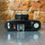 Fujica Date 2.8 38 mm редкий пленочный фотоаппарат черный