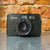 Yashica Snap 38 mm 2.8 шкальный пленочный фотоаппарат