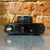 Yashica Snap 38 mm 2.8 шкальный пленочный фотоаппарат