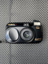 Minolta Explorer / Riva zoom 70w фотоаппарат пленочный