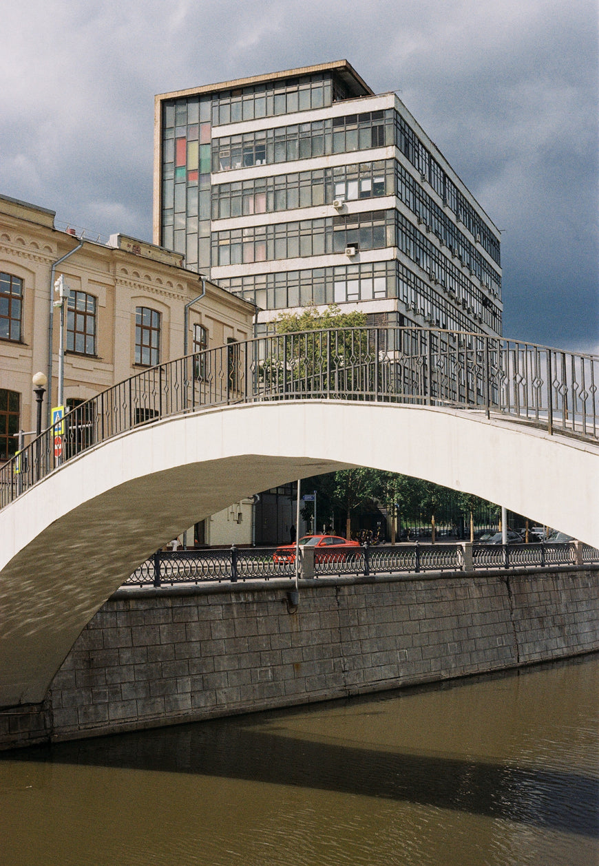 Minolta HI-MATIC E пленочный фотоаппарат дальномерный