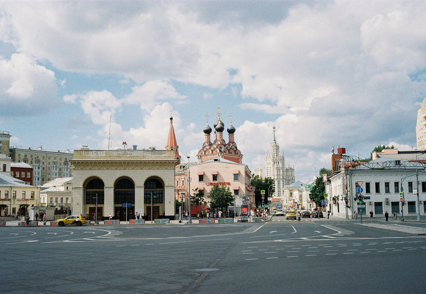 Minolta HI-MATIC E пленочный фотоаппарат дальномерный