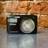 Nikon Coolpix S2600 черный цифровой фотоаппарат