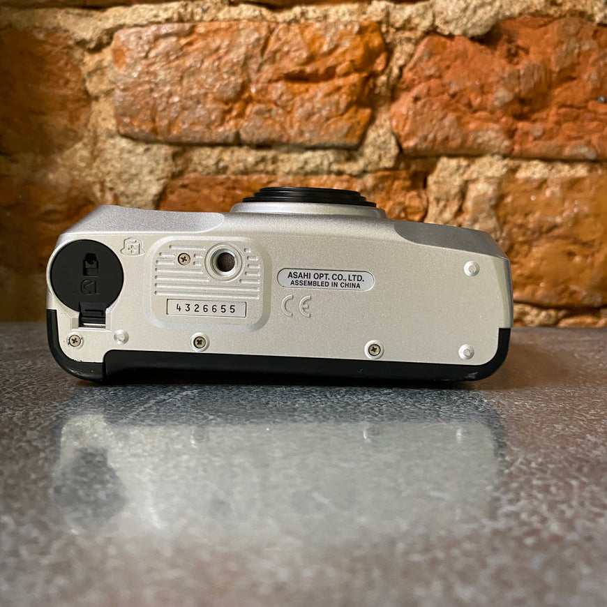 Pentax Espio 115V пленочный фотоаппарат