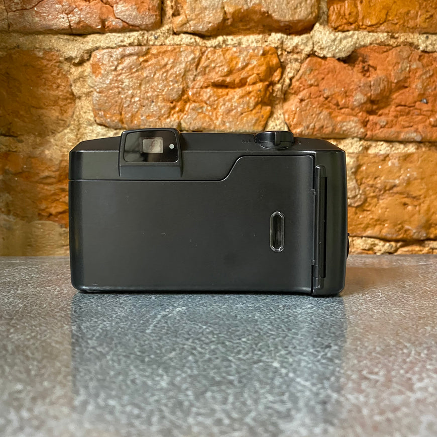 Pentax Espio 115V пленочный фотоаппарат