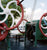 Wolfen color NC400 немецкая фотопленка orwo