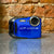 Fujifilm XP80 синий цифровой фотоаппарат