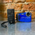 Fujifilm XP80 синий цифровой фотоаппарат
