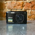 Nikon Coolpix S3200 черный цифровой фотоаппарат