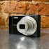 Sony Cyber-shot DSC-W810 черный цифровой фотоаппарат