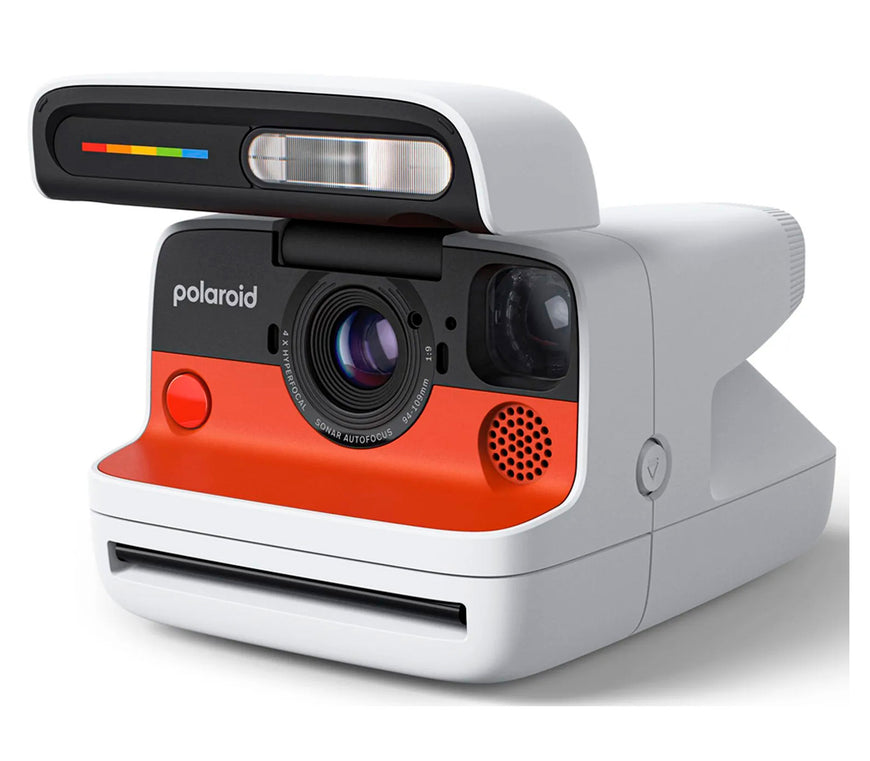 Polaroid Flip Instant Camera современный полароид