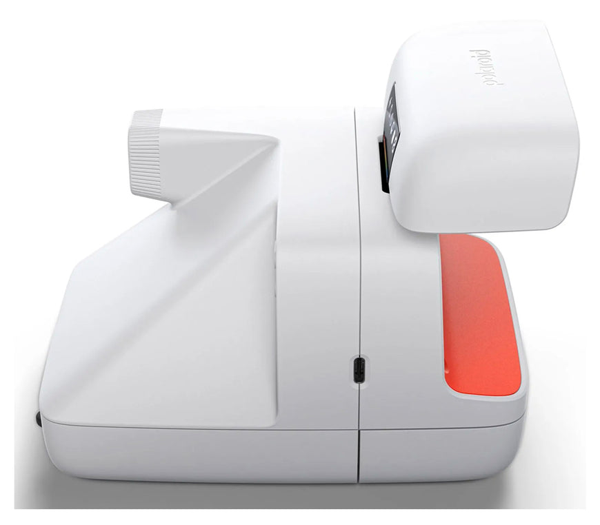 Polaroid Flip Instant Camera современный полароид