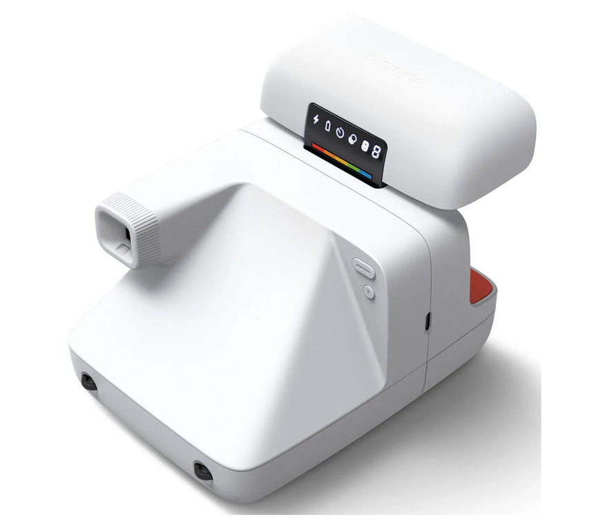 Polaroid Flip Instant Camera современный полароид