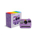 Polaroid GO второе поколение фиолетовый