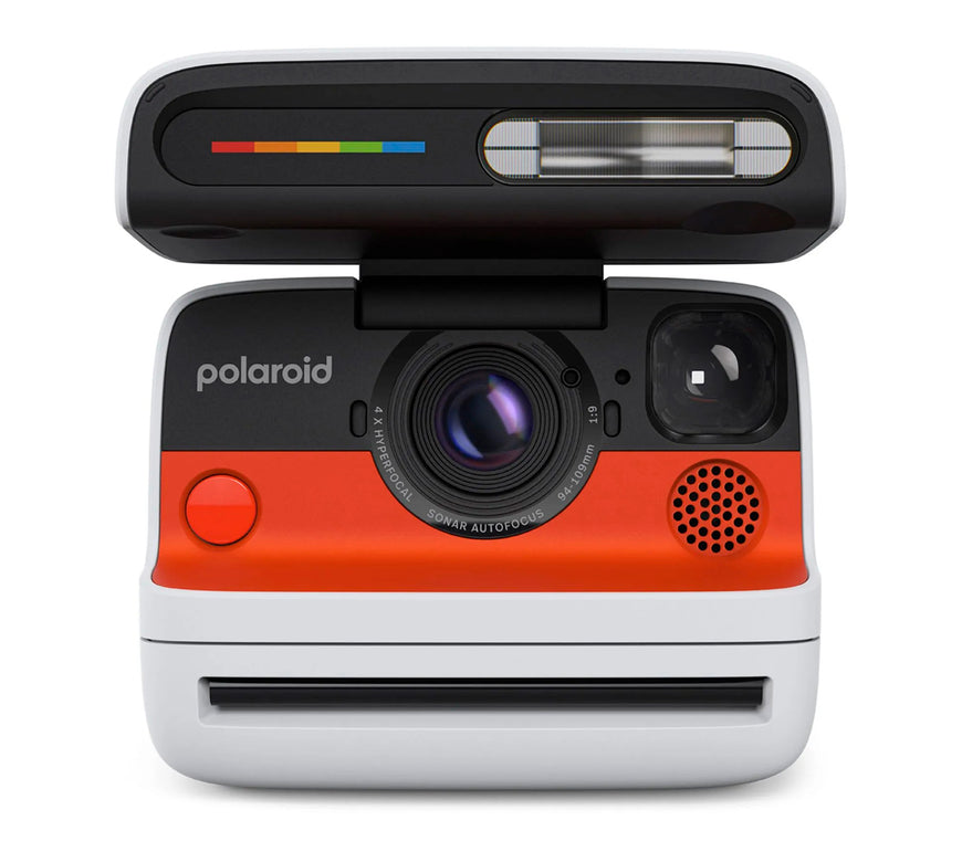 Polaroid Flip Instant Camera современный полароид