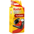 Kodak FunSaver ISO 800 пленочный одноразовый фотоаппарат