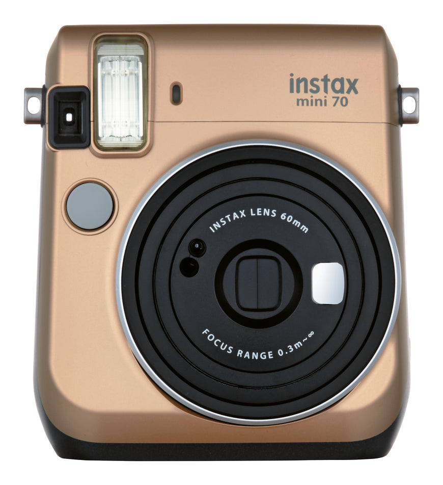 Fujifilm Intax Mini 70 аренда на неделю