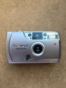 olympus trip af 60