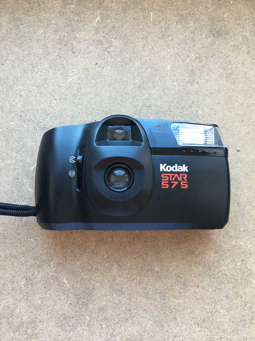 Kodak Star 575 новый в коробке