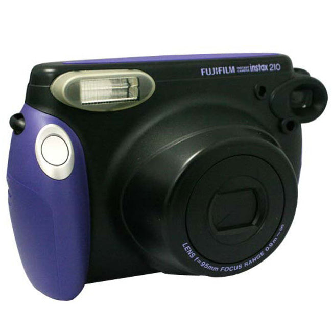 instax wide 210 halloween