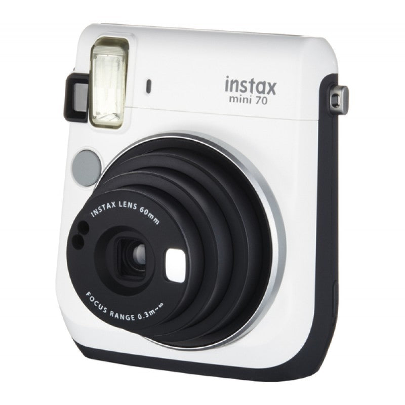 Fujifilm Instax mini 70 Фотоаппарат