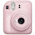 Fuji Instax Mini 12 фотоаппарат розовый
