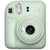 Fujifilm Instax mini 12 зеленый