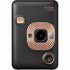 Фотоаппарат Fujifilm Instax Mini Elegant Black