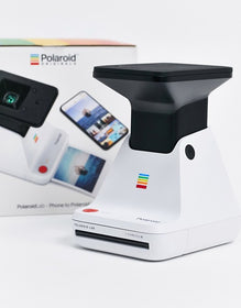 Polaroid lab sales
