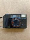 Canon Autoboy 2 / AF35M пленочный фотоаппарат