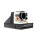 Polaroid OneStep Land Camera белый с радужкой