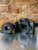 Canon EOS 888 зеркальный пленочный фотоаппарат