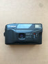 Canon Snappy EZ плёночный фотоаппарат