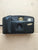 Samsung FF-222 плёночный фотоаппарат черный