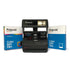 Polaroid 636 CloseUp + 2 кассеты