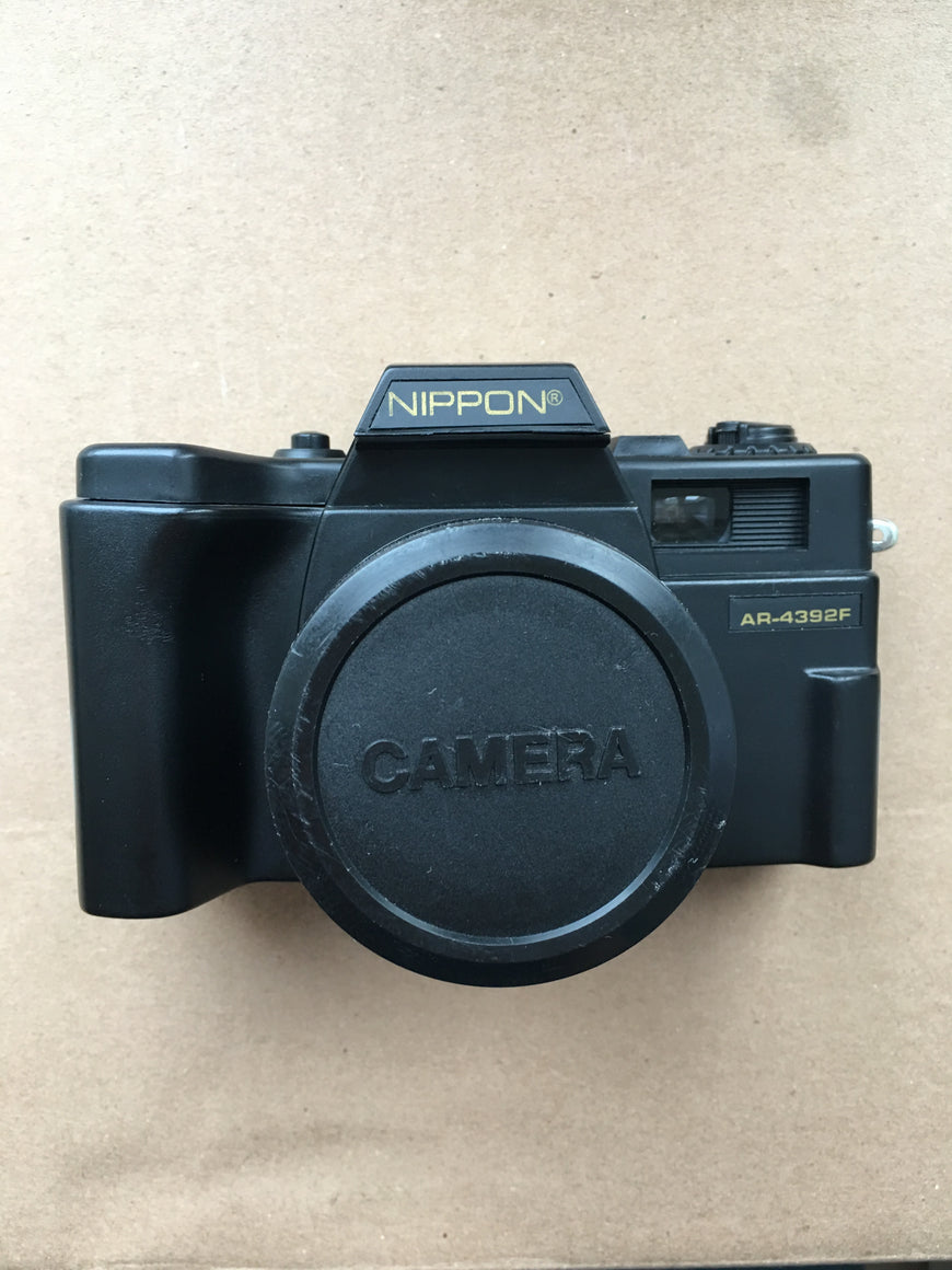 Пленочный фотоаппарат Nippon AR 4392F