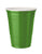 Зеленые стаканы Green Cups для бирпонга