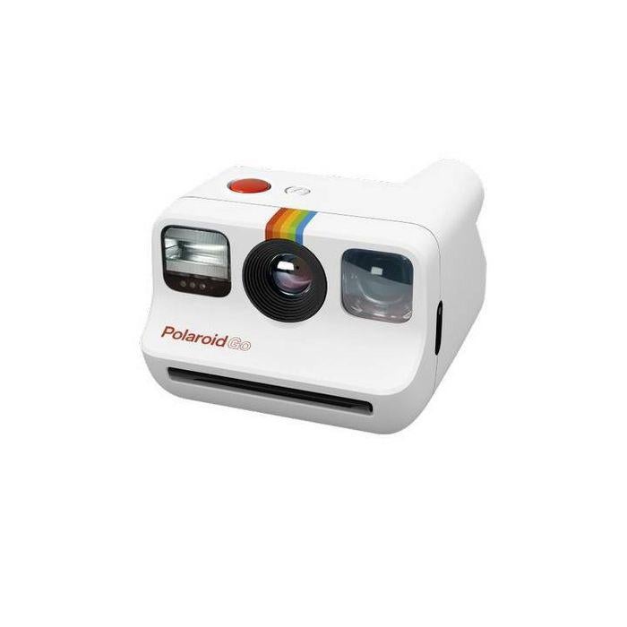 Polaroid Go фотоаппарат моментальной печати